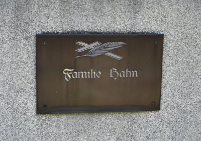 Horní Ves Chomutov, Omnium, 2020