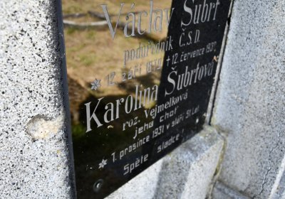 Horní Ves Chomutov, Omnium, 2020