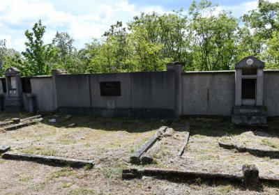 Horní Ves Chomutov, Omnium, 2020