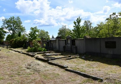 Horní Ves Chomutov, Omnium, 2020