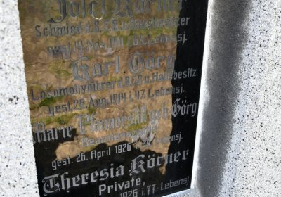 Horní Ves Chomutov, Omnium, 2020