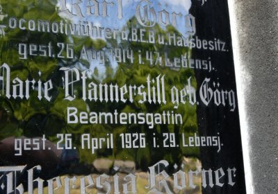 Horní Ves Chomutov, Omnium, 2020