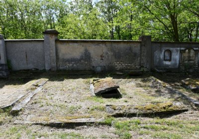 Horní Ves Chomutov, Omnium, 2020