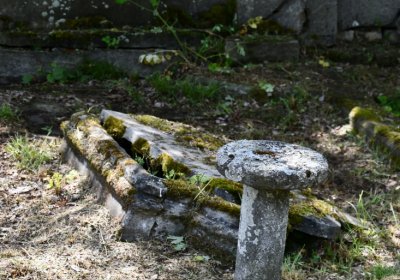 Horní Ves Chomutov, Omnium, 2020