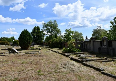 Horní Ves Chomutov, Omnium, 2020