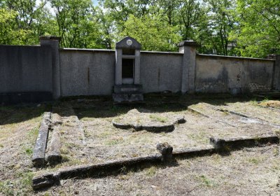 Horní Ves Chomutov, Omnium, 2020