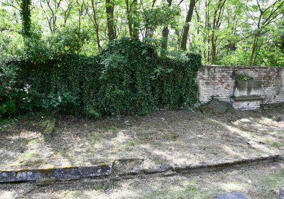 Horní Ves Chomutov, Omnium, 2020