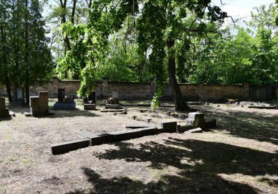 Horní Ves Chomutov, Omnium, 2020