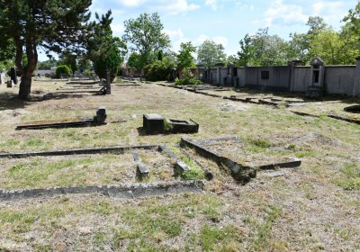 Horní Ves Chomutov, Omnium, 2020