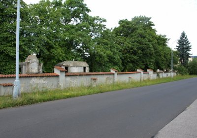 Bečvář Michal, Muzeum Chomutov, 2014