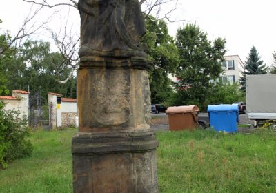 Bečvář Michal, Muzeum Chomutov, 2014