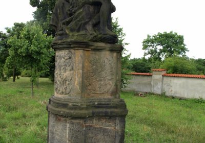 Bečvář Michal, Muzeum Chomutov, 2014