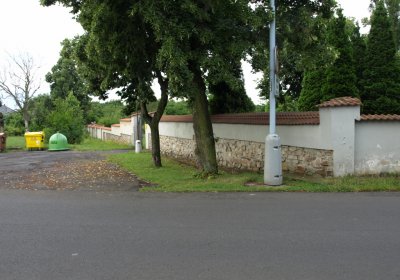 Bečvář Michal, Muzeum Chomutov, 2014