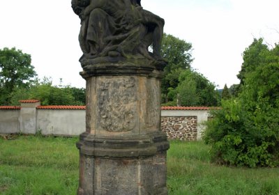 Bečvář Michal, Muzeum Chomutov, 2014