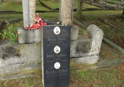 Bečvář Michal, Muzeum Chomutov, 2014