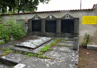 Bečvář Michal, Muzeum Chomutov, 2014