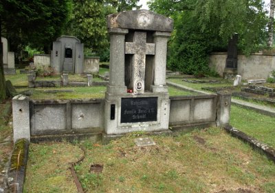 Bečvář Michal, Muzeum Chomutov, 2014