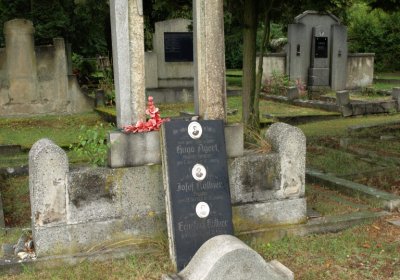 Bečvář Michal, Muzeum Chomutov, 2014