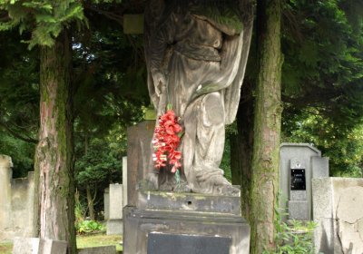 Bečvář Michal, Muzeum Chomutov, 2014