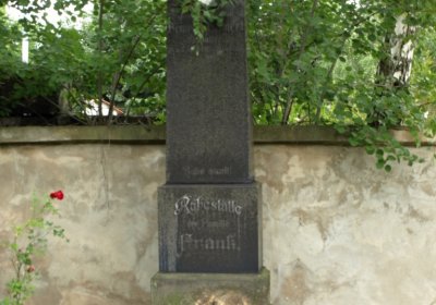 Bečvář Michal, Muzeum Chomutov, 2014