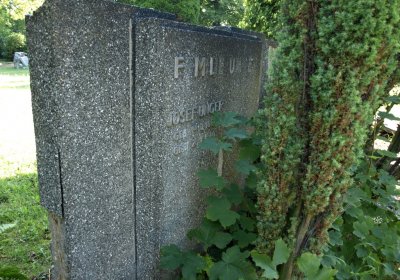 Bečvář Michal, Muzeum Chomutov, 2014