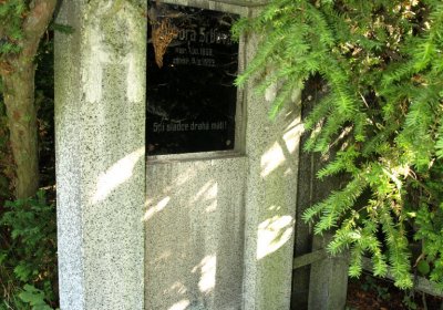 Bečvář Michal, Muzeum Chomutov, 2014