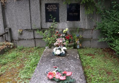 Bečvář Michal, Muzeum Chomutov, 2014