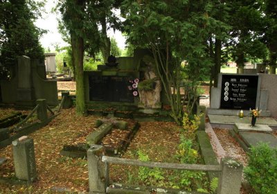 Bečvář Michal, Muzeum Chomutov, 2014