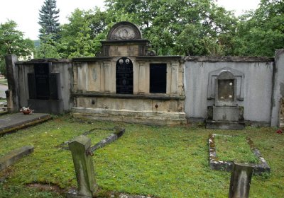 Bečvář Michal, Muzeum Chomutov, 2014