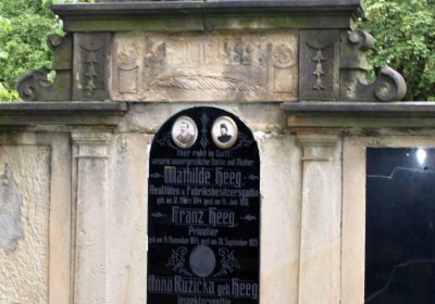 Bečvář Michal, Muzeum Chomutov, 2014