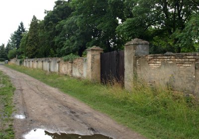 Bečvář Michal, Muzeum Chomutov, 2014