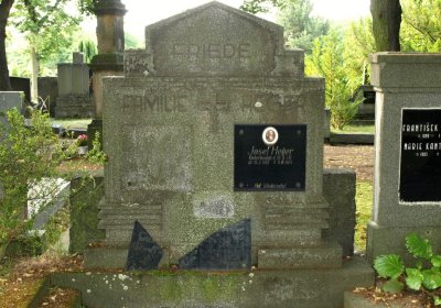 Bečvář Michal, Muzeum Chomutov, 2014