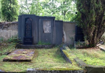 Bečvář Michal, Muzeum Chomutov, 2014