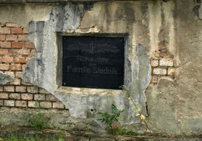 Bečvář Michal, Muzeum Chomutov, 2014