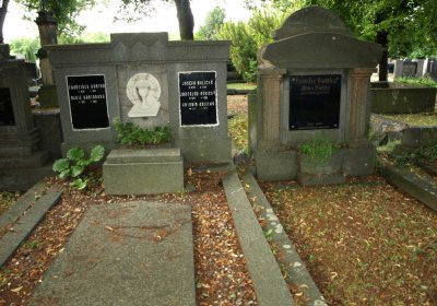 Bečvář Michal, Muzeum Chomutov, 2014