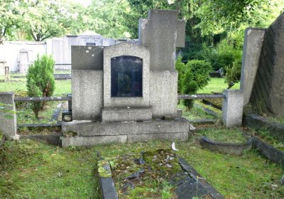 Bečvář Michal, Muzeum Chomutov, 2014