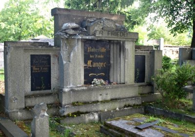 Bečvář Michal, Muzeum Chomutov, 2014