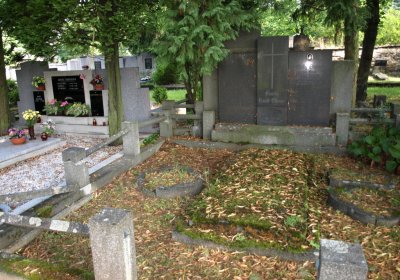 Bečvář Michal, Muzeum Chomutov, 2014