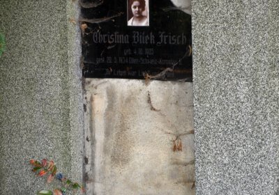 Bečvář Michal, Muzeum Chomutov, 2014