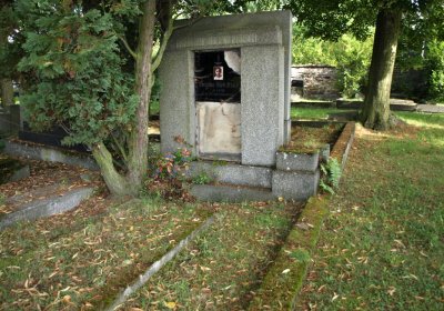 Bečvář Michal, Muzeum Chomutov, 2014