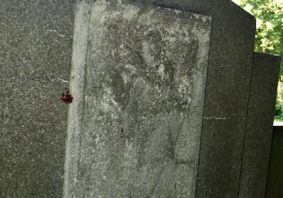 Bečvář Michal, Muzeum Chomutov, 2014