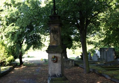 Bečvář Michal, Muzeum Chomutov, 2014