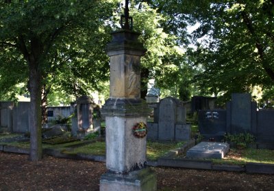 Bečvář Michal, Muzeum Chomutov, 2014