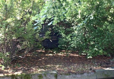 Bečvář Michal, Muzeum Chomutov, 2014