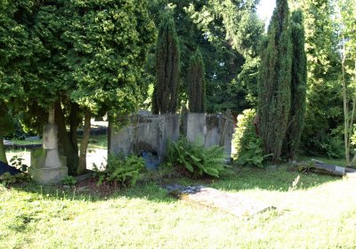 Bečvář Michal, Muzeum Chomutov, 2014