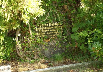 Bečvář Michal, Muzeum Chomutov, 2014