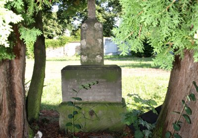 Bečvář Michal, Muzeum Chomutov, 2014