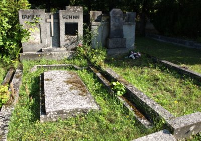 Bečvář Michal, Muzeum Chomutov, 2014