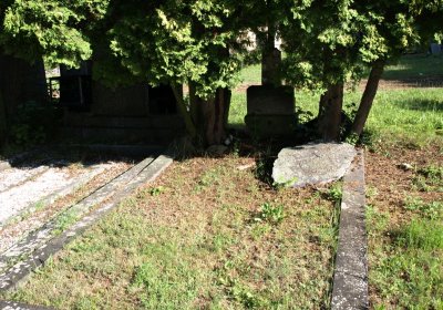 Bečvář Michal, Muzeum Chomutov, 2014