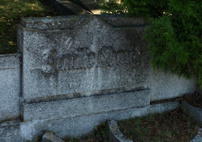 Bečvář Michal, Muzeum Chomutov, 2014